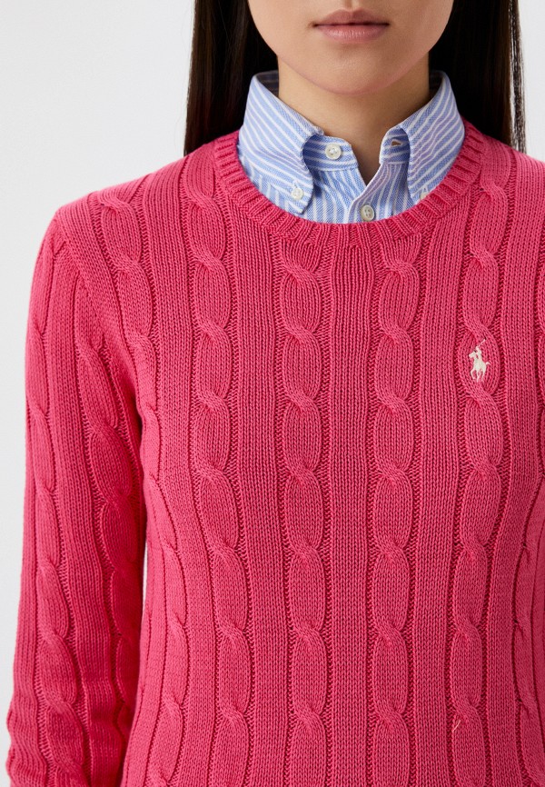 Polo Ralph Lauren Джемпер - фото 4