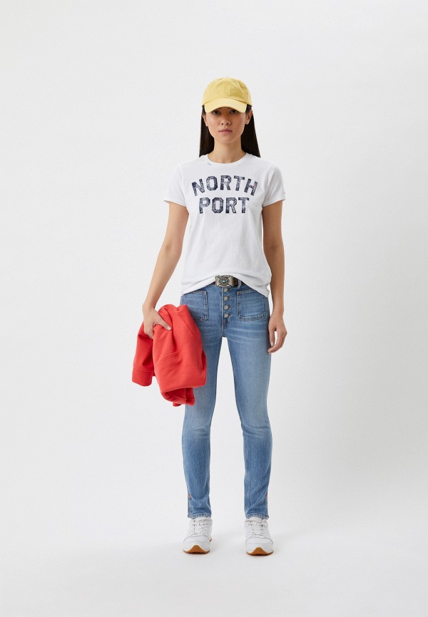 Polo Ralph Lauren Футболка - фото 2