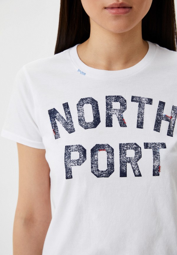 Polo Ralph Lauren Футболка - фото 4