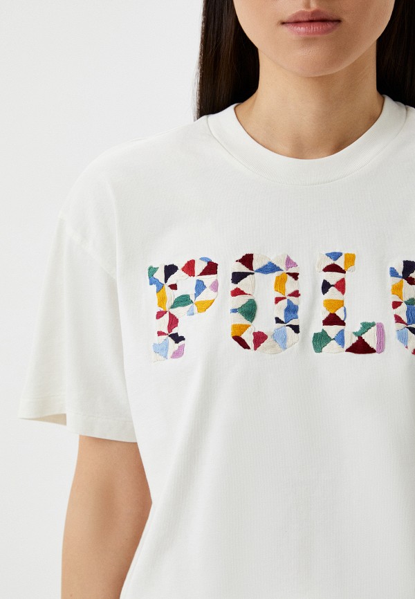 Polo Ralph Lauren Футболка - фото 4