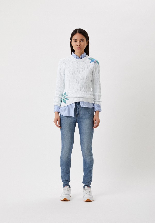 Polo Ralph Lauren Джемпер - фото 2