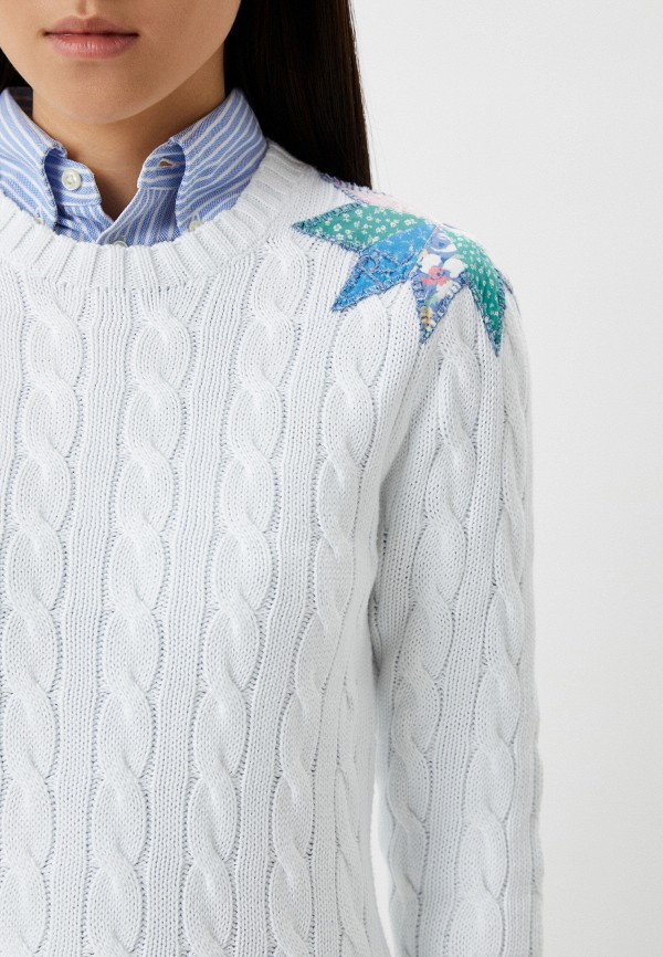 Polo Ralph Lauren Джемпер - фото 4