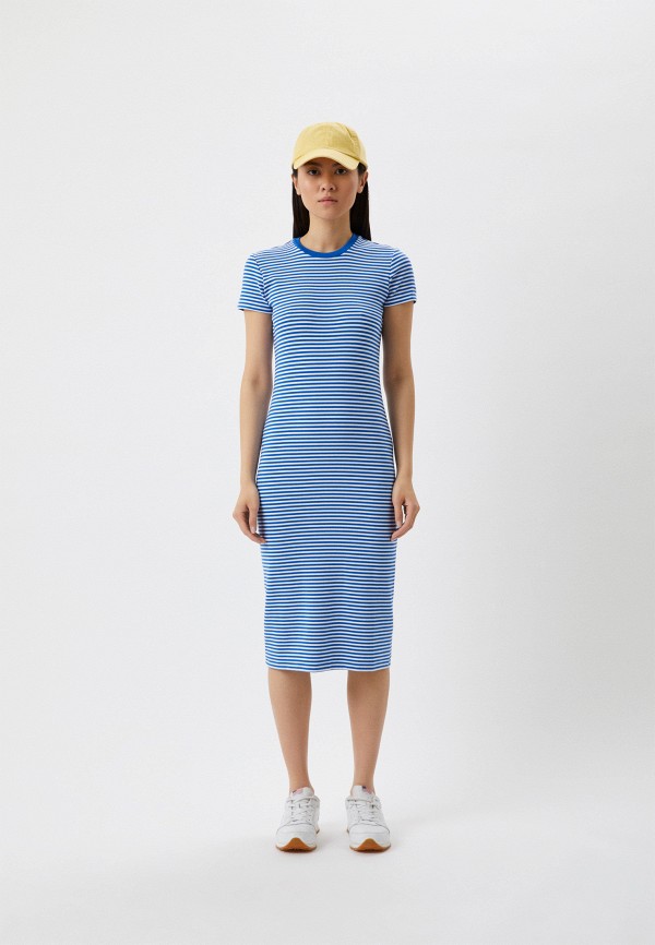 Polo Ralph Lauren Платье - фото 1