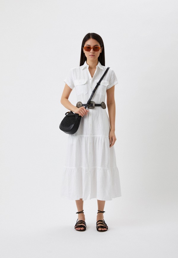 Polo Ralph Lauren Платье - фото 2