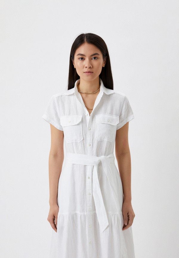 Polo Ralph Lauren Платье - фото 4