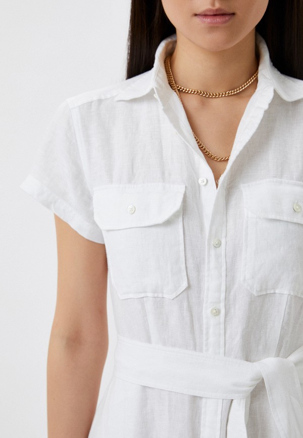 Polo Ralph Lauren Платье - фото 5