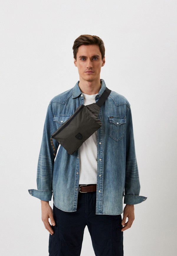 Polo Ralph Lauren Сумка поясная - фото 6