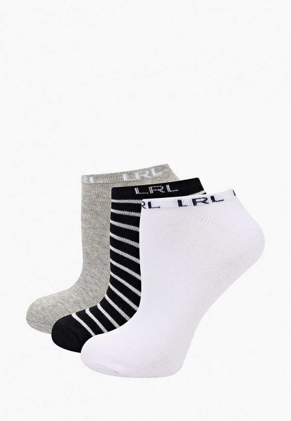 Lauren Ralph Lauren Носки 3 пары - фото 1