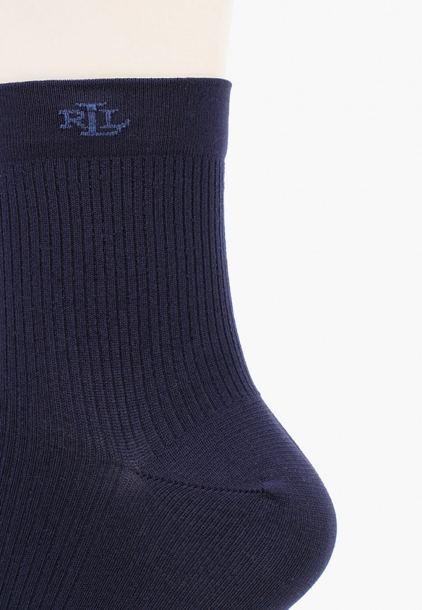 Lauren Ralph Lauren Носки 3 пары - фото 2