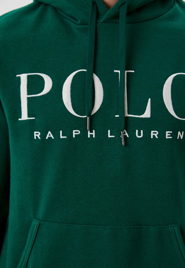 Polo Ralph Lauren Худи - фото 4