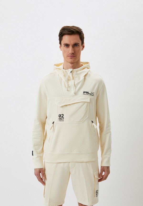 RLX Ralph Lauren Худи - фото 1