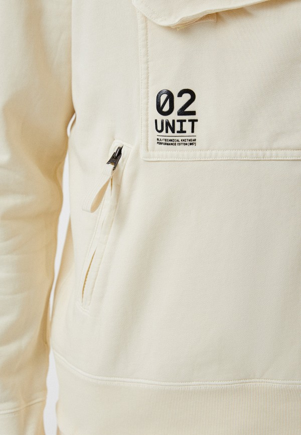 RLX Ralph Lauren Худи - фото 4