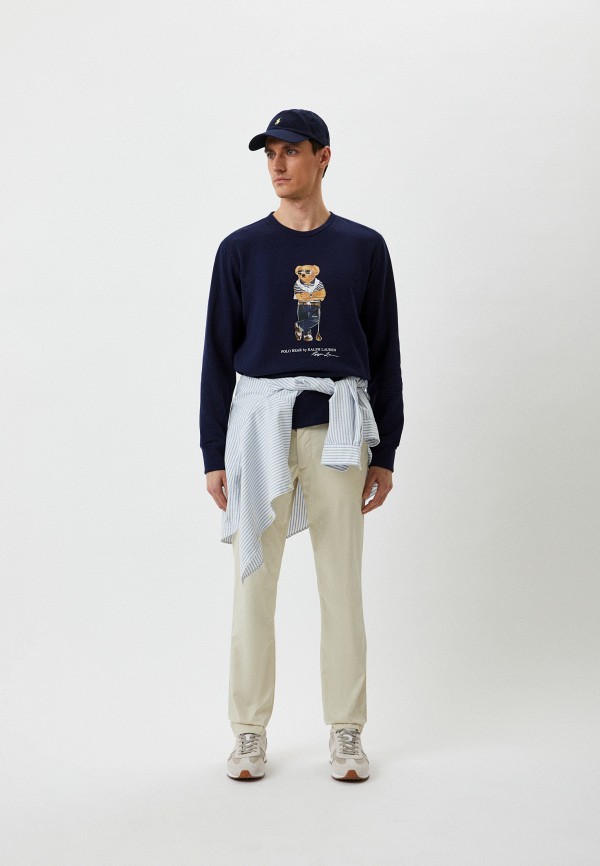 Polo Golf Ralph Lauren Свитшот - фото 2