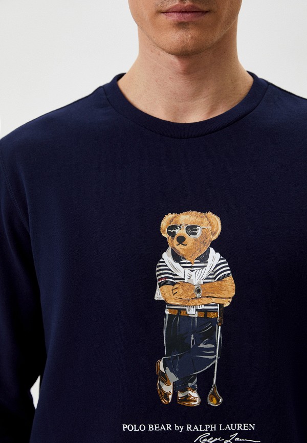 Polo Golf Ralph Lauren Свитшот - фото 4