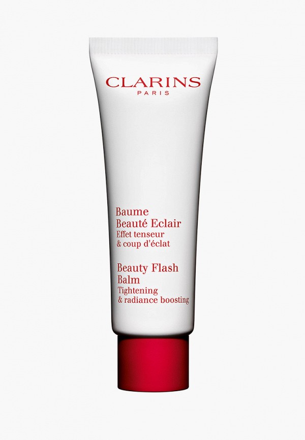Clarins Бальзам для лица - восстанавливающий, моментального действия - фото 1