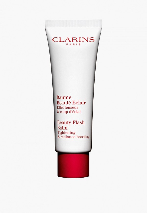 Clarins Бальзам для лица - восстанавливающий, моментального действия - фото 1