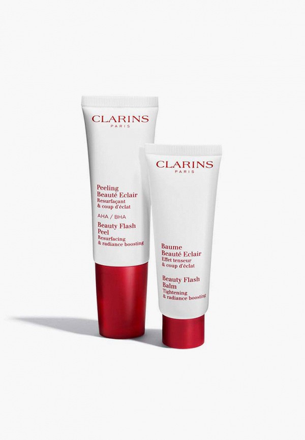 Clarins Бальзам для лица - восстанавливающий, моментального действия - фото 2