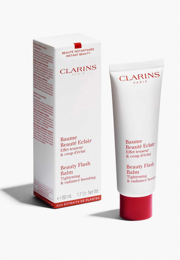 Clarins Бальзам для лица - восстанавливающий, моментального действия - фото 3