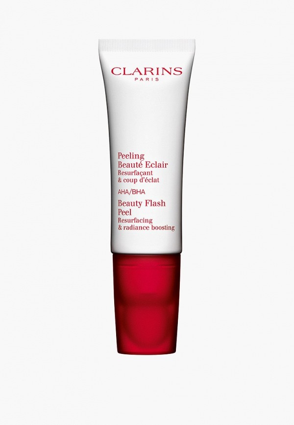 Clarins Пилинг для лица - с аппликатором в виде кисти - фото 1