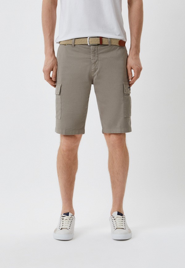 Aeronautica Militare Шорты - фото 1