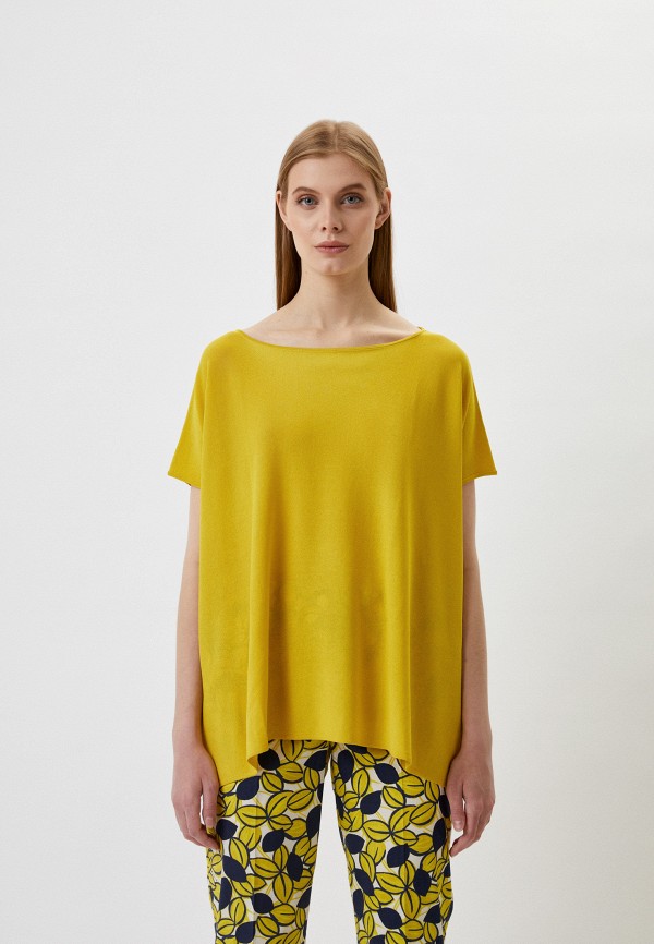 P.A.R.O.S.H. Джемпер - фото 1