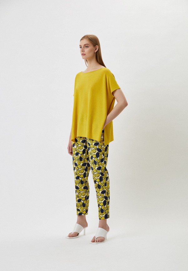 P.A.R.O.S.H. Джемпер - фото 2