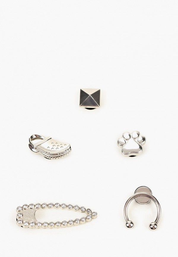 Crocs Джиббитсы 5 шт. - фото 1