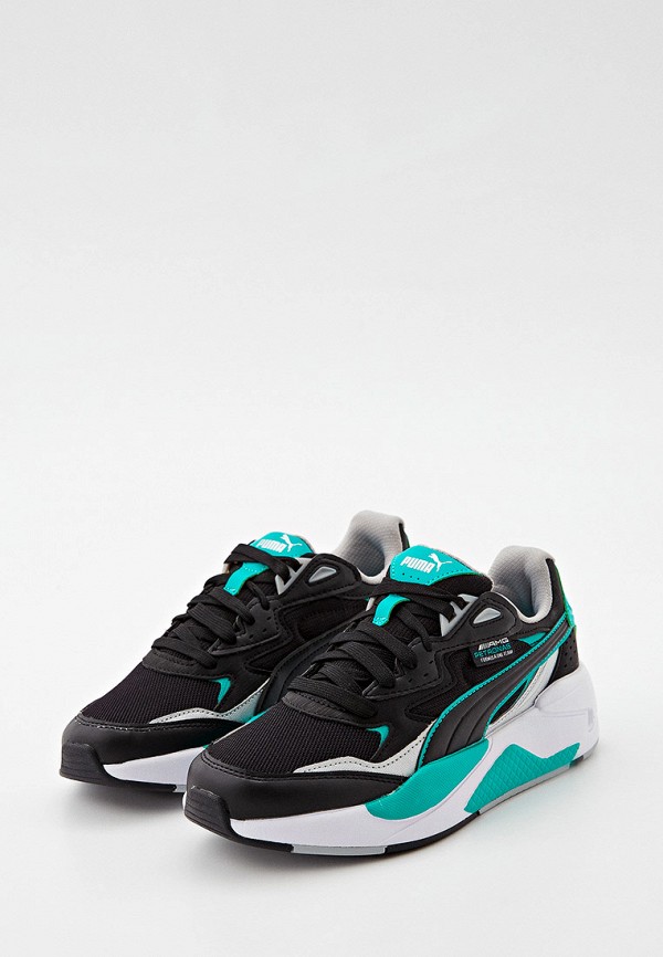 PUMA Кроссовки - MAPF1 X-Ray Speed Jr - фото 3