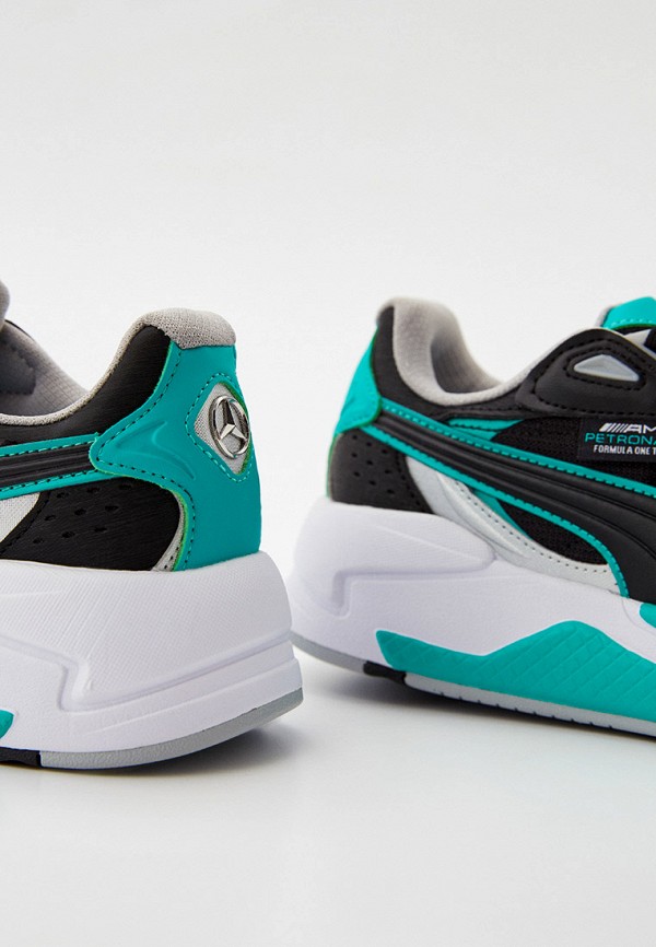 PUMA Кроссовки - MAPF1 X-Ray Speed Jr - фото 4