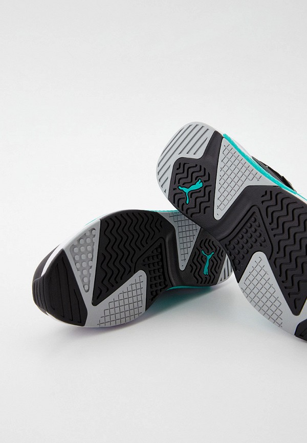 PUMA Кроссовки - MAPF1 X-Ray Speed Jr - фото 5