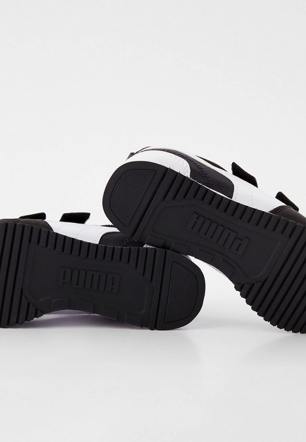 PUMA Кроссовки - Puma R78 V PS - фото 5