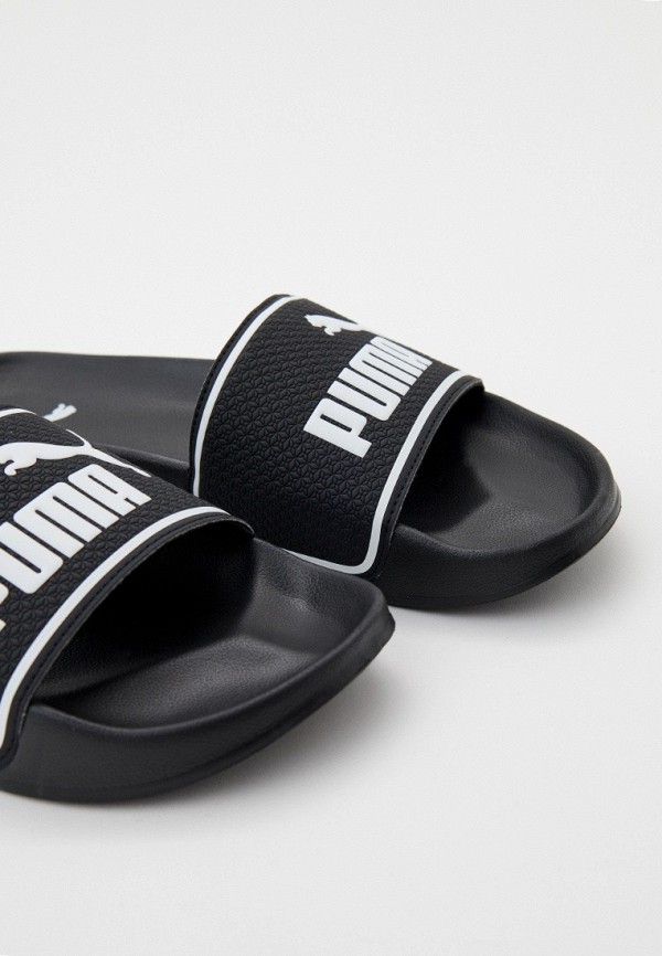 PUMA Сланцы - Leadcat 2.0 Jr - фото 2