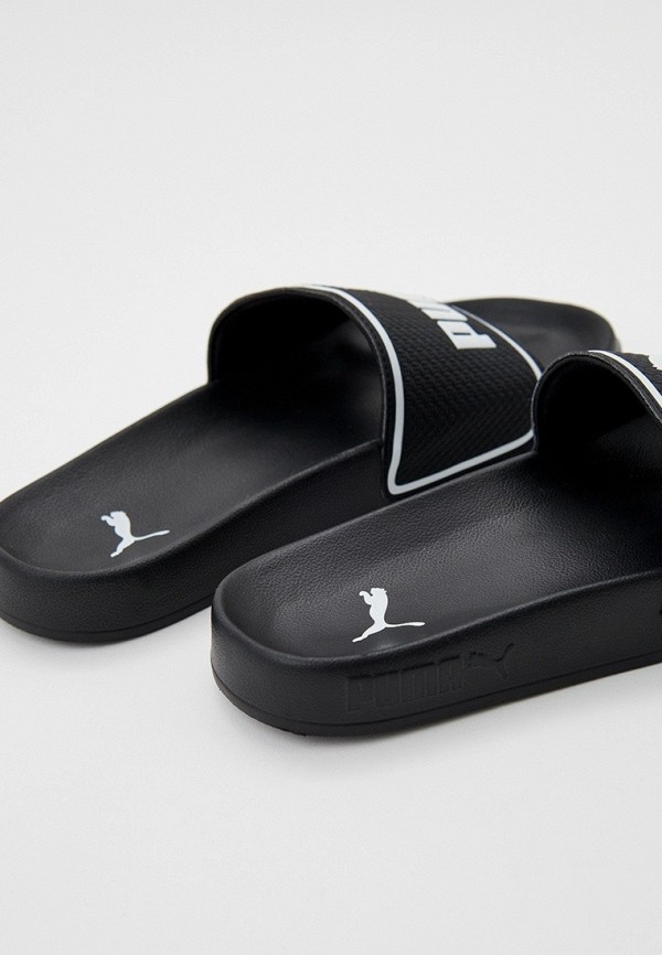 PUMA Сланцы - Leadcat 2.0 Jr - фото 4