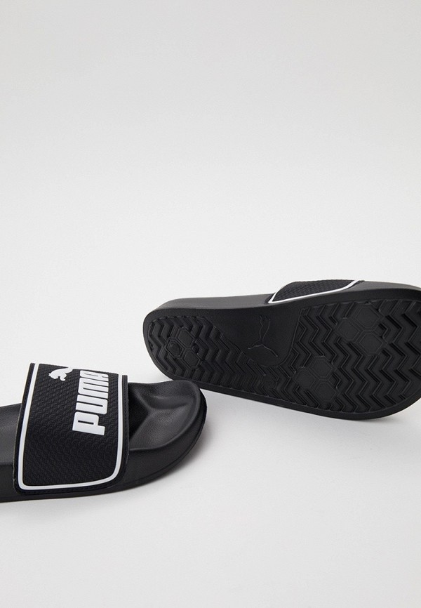 PUMA Сланцы - Leadcat 2.0 Jr - фото 5