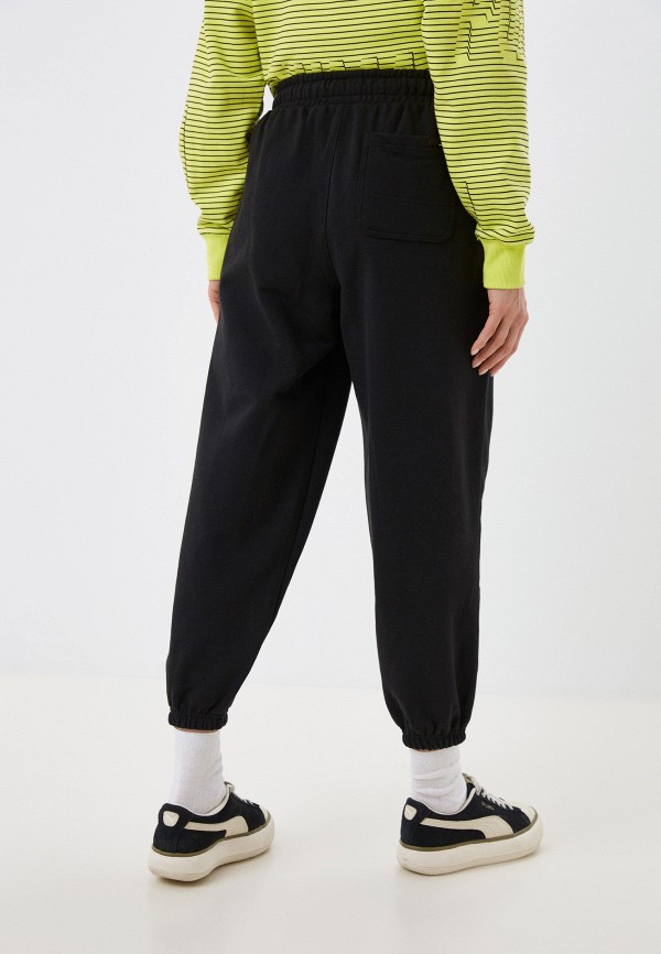 PUMA Брюки спортивные - Downtown Sweatpants TR - фото 3
