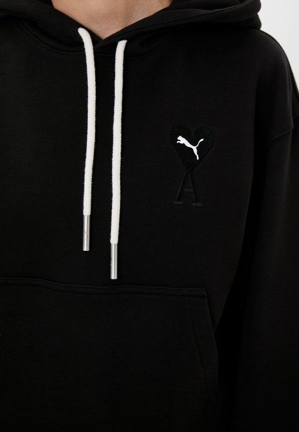 PUMA Худи - x AMI Hoodie - фото 4