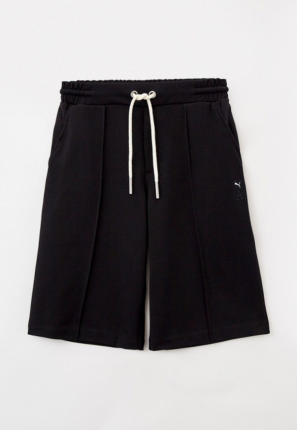 PUMA Шорты спортивные - x AMI Shorts - фото 1