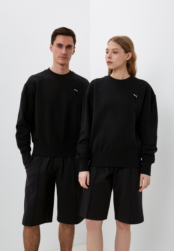 PUMA Свитшот - x AMI Crew - фото 1