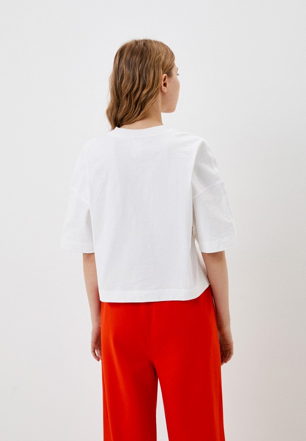 PUMA Футболка - x AMI W Graphic Tee - фото 3