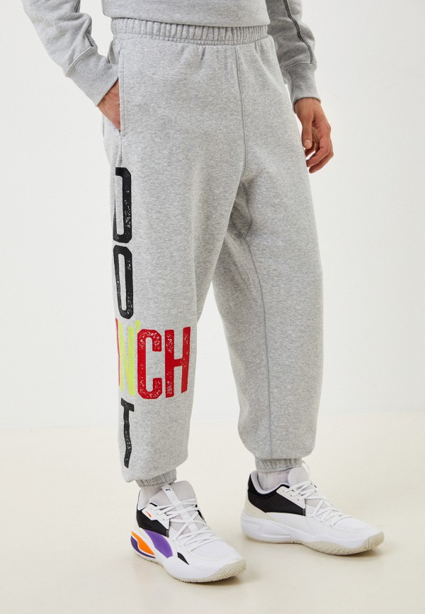 PUMA Брюки спортивные - Playbook Pant - фото 1