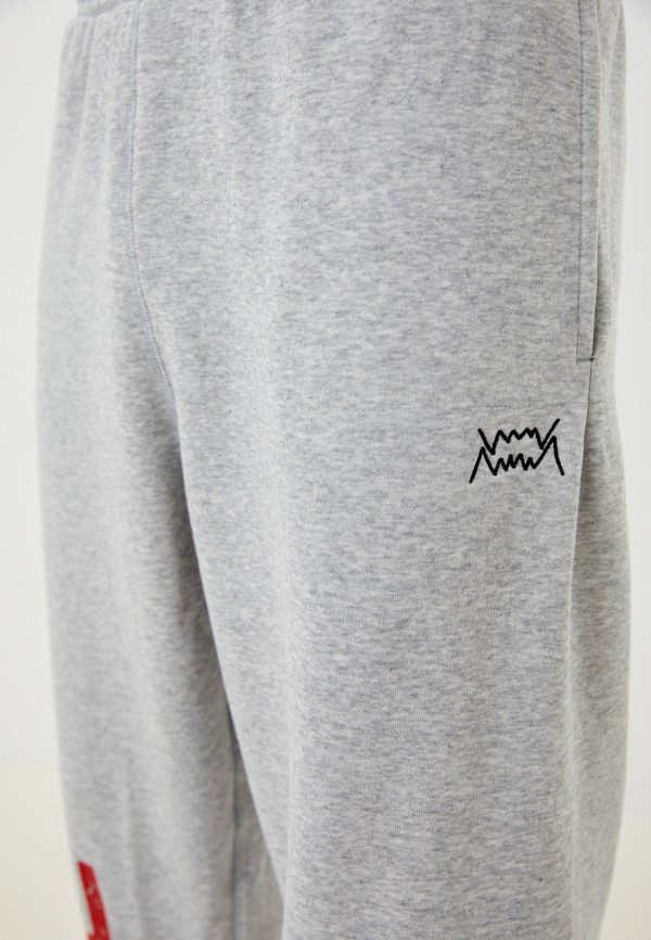 PUMA Брюки спортивные - Playbook Pant - фото 4