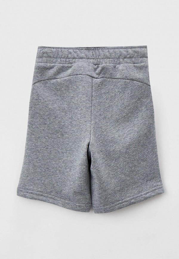 PUMA Шорты спортивные - BMW MMS Kids ESS Shorts - фото 2
