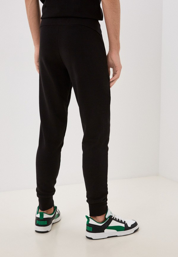 PUMA Брюки спортивные - ESS Logo Pants TR cl - фото 3