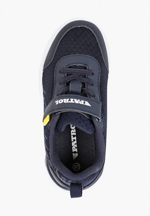 Patrol Кроссовки - фото 4