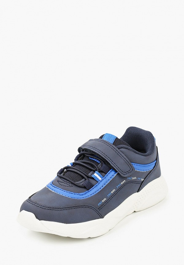 Patrol Кроссовки - фото 2
