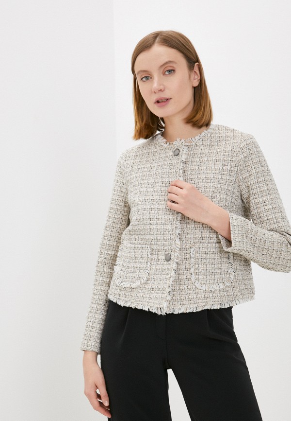 United Colors of Benetton Жакет - фото 1