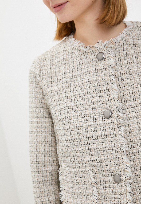 United Colors of Benetton Жакет - фото 4