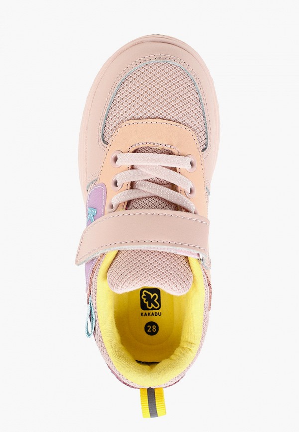 Kakadu Кеды - фото 4