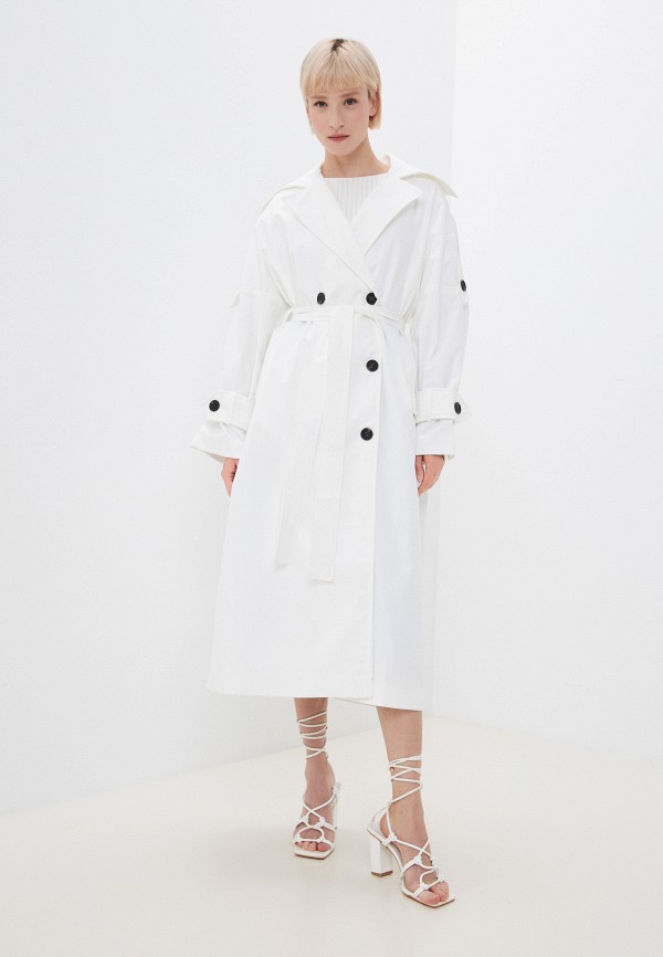 Lakressi Плащ - фото 1