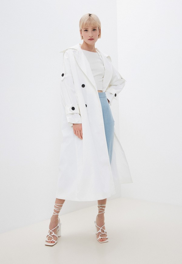 Lakressi Плащ - фото 2